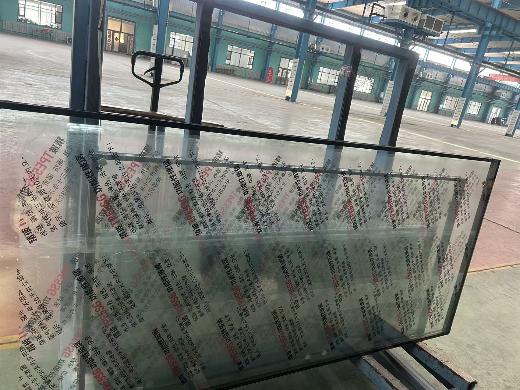 九江市玻璃源头工厂防火玻璃 - 排名
