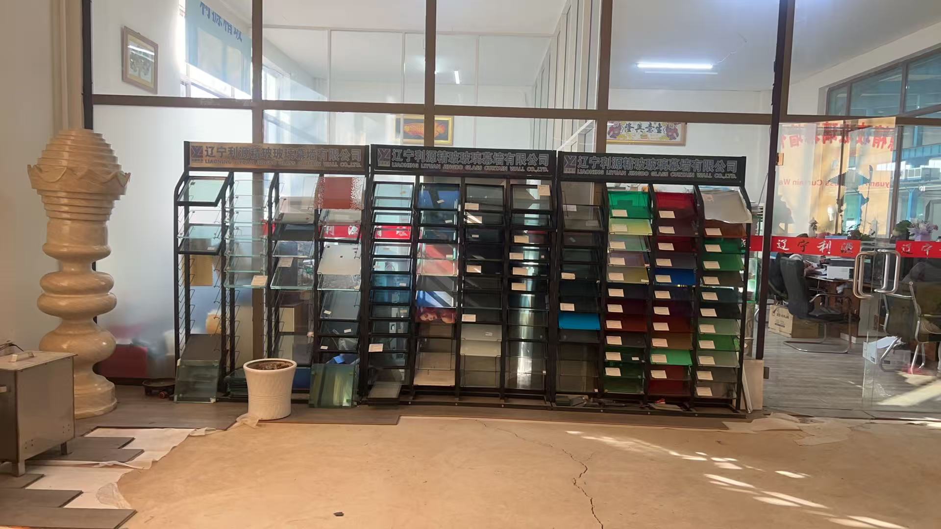九江市工程玻璃批量采购家用玻璃 - 哪里好